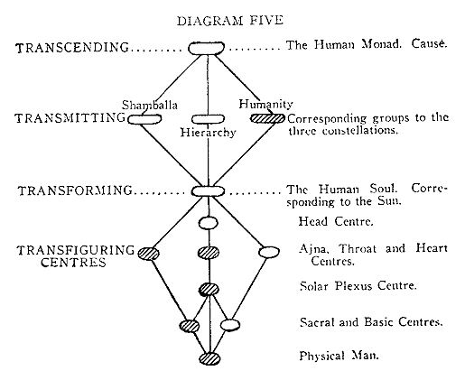 Diagram Five
